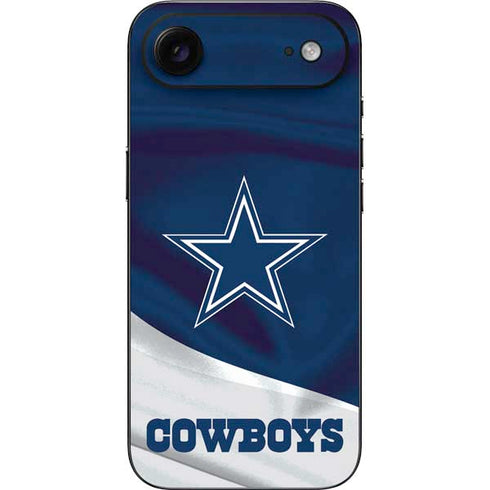 NFL Dallas Cowboys iPhone 17 Air Skin